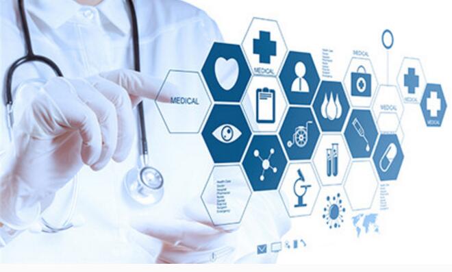 新動作！ 基泰集團智慧健康板塊正式開啟