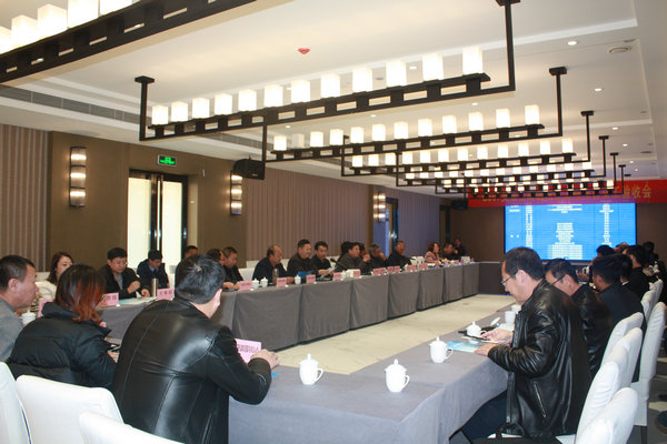 G307吳堡至綏德改建工程順利通過(guò)竣工驗(yàn)收