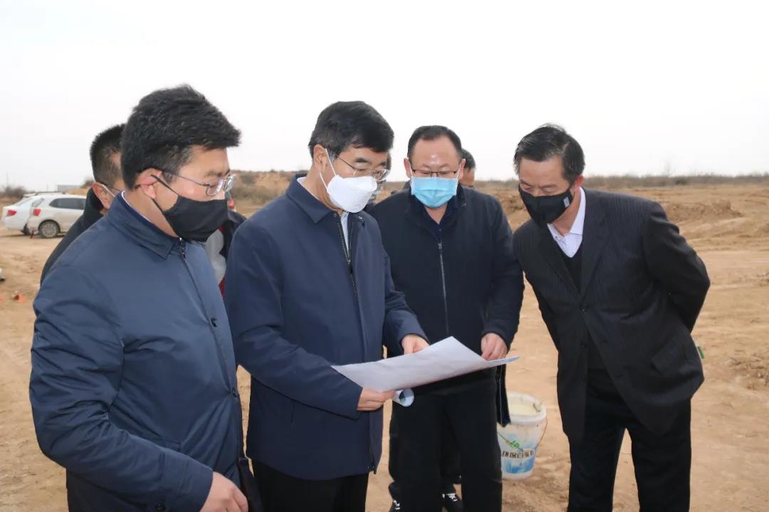 苗豐一線督導(dǎo)疫情防控和經(jīng)濟(jì)社會發(fā)展工作 強(qiáng)調(diào)迅速行動堅決貫徹黨中央新精神新要求