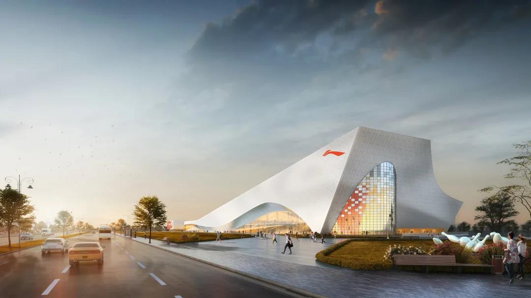 喜！基泰路橋中標(biāo)榆陽高新區(qū)體育運動中心PPP項目